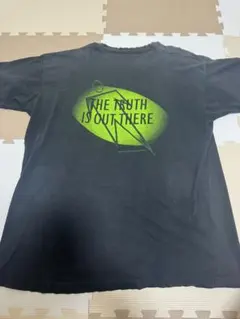 90s X-FILES エックスファイル　1994年　Tシャツ ムービーT