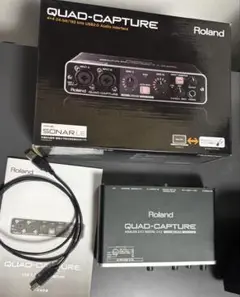 2025年最新】roland quad captureの人気アイテム - メルカリ