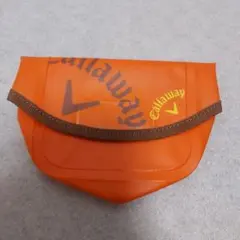 【春夏セール】Callaway(キャロウェイ)　防水ポーチ　アクセサリーポーチ