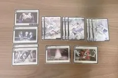 タクティクスセット