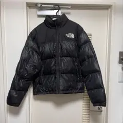 THE NORTH FACE ダウンジャケット ブラック
