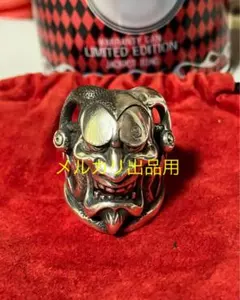 【激レア】Gucho ジャックポットリング　21号　必要購入額40万越