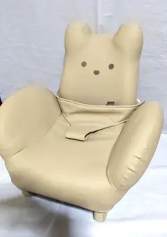 IKEA クマの座椅子 - メルカリ