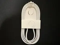 Apple純正 USB-C編み込み充電ケーブル