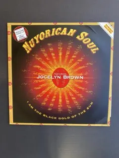 2025年最新】NUYORICAN SOUL レコードの人気アイテム - メルカリ