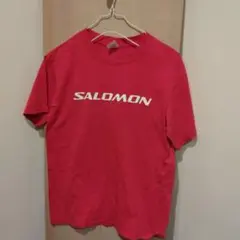 初期　SALOMON 　anvil　Mサイズ　00s　ヴィンテージ