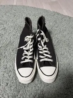 ConverseAllstar チャックテイラーハイカットスニーカー