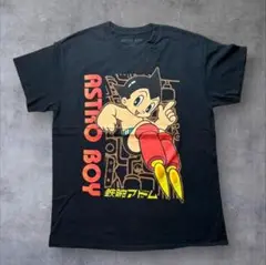 鉄腕アトム アストロボーイ ビンテージ Tシャツ アニメ
