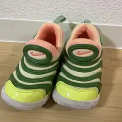 ダイナモ　イエロー　14 キッズ