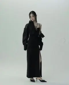 2025年最新】MELT THE LADY キャミワンピースの人気アイテム