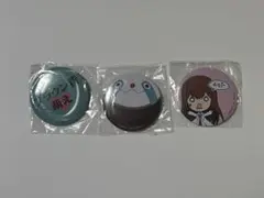 希少】ストシン缶バッジ スティーブ - メルカリ