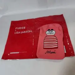 FUDGE　付録