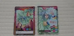 希少品】 HUNTER × HUNTER カードダス ノストラード組 - メルカリ