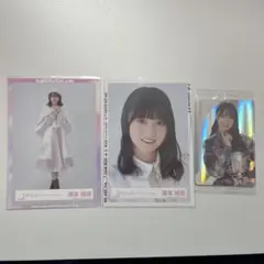 櫻坂46 増本綺良 生写真 トレカ まとめ売り