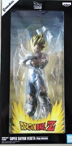 ⭐美品⭐ベジータ グランディスタ マンガディメンションズ 0027 ⭐美品⭐ベジータ グランディスタ マンガディメンションズ 0027