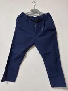 GRAMICCI クライミングパンツ ネイビーのサムネイル