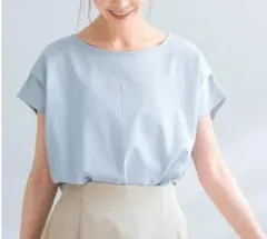 URBAN RESEARCH ROSSO ドライドルマンプルオーバー 接触冷感のサムネイル
