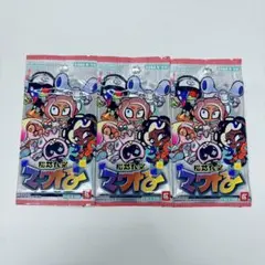 コロコロコミック2024年6月号 ナワバトラー 3パック スプラトゥーン