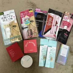 コスメまとめ売り