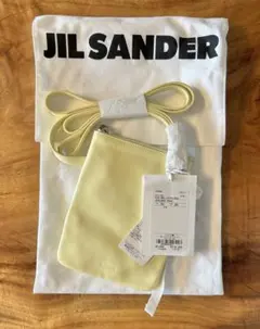 ジルサンダー　サコッシュのサムネイル