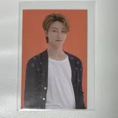 SEVENTEEN CARAT LAND ケレン THE8 ディエイト トレカ