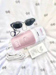 2026年最新】脱毛ラボホームエディションの人気アイテム - メルカリ