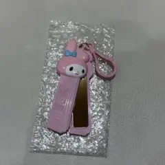 サンリオ PEZ シークレットチャーム マイメロディ