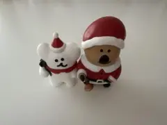 dinotaeng クリスマスフィギュア