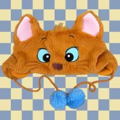 ディズニー トゥルーズ ファンキャップ 帽子