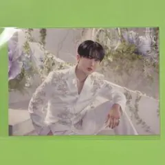 チャンビン ラントレ Stray Kids MANIAC ENCORE