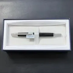【美品】 パイロット キャップレスデシモ 万年筆 ブラック F 細字のサムネイル