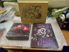 PS4 デススマイルズ I-II 限定版+BEEP特典+クリアファイル 新品