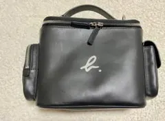 アニエス・ベー　agnes b.　VANiTY 2wayショルダーバッグ