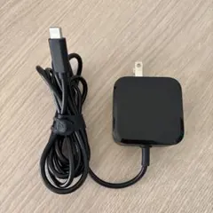 汎用DC Power Supply Unit 67W Type-C 充電器 黒