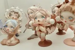 み*︎様 POPMART SKULLPANDA The paradox まとめ売