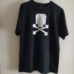 スカルキックス／skull kicks 半袖シャツ（М）