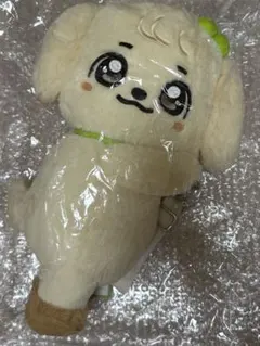IVE MINIVE エバーランド everland ハグバッグ ユジン