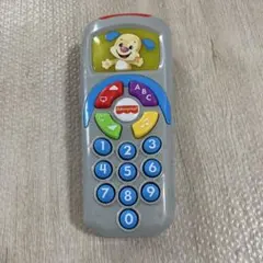 Fisher-Price 知育玩具 リモコン型おもちゃ