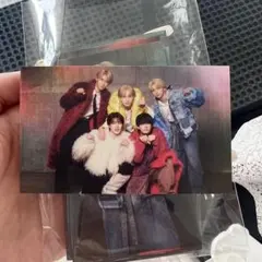 M!LK 集合 トレカ