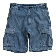 orSlow × BEAMS / 6Pocket Denim Short L - メルカリ