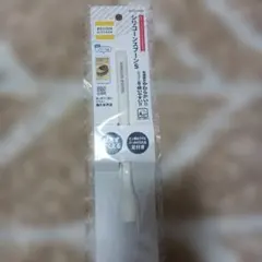 DELISH KITCHEN シリコーンスプーンS ホワイト