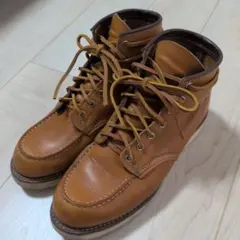 極美品】2011年製レッドウィング8875アイリッシュセッター 人気27.5