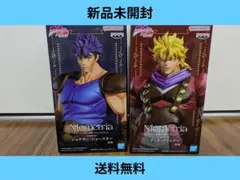 Mometria ジョジョの奇妙な冒険 ジョナサン ディオ フィギュア