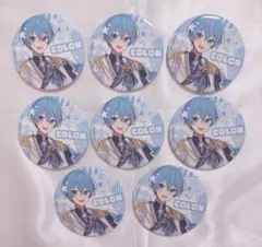 ころん 缶バッジ 2022 白衣装 30個セット 2025年最新】すとぷり白衣装の人気アイテム - メルカリ