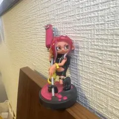 スプラトゥーン イカ amiibo