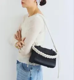 新品Topologie トポロジー 8.0mm O-Rope ストラップ