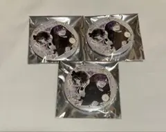 浦島坂田船 志麻 志麻ワン2026 Alice 缶バッジ