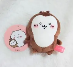 ちいかわ ぷちミニマスコット カブトムシ ちいかぶ