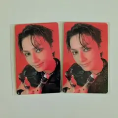 SEVENTEEN ジュントレカ HAPPY BURSTDAY