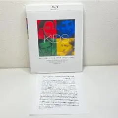 KIDS HDリマスター [Blu-ray]